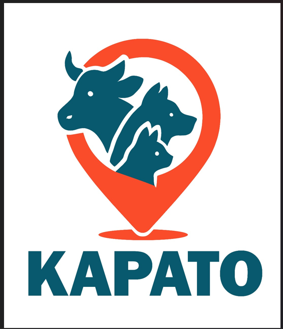 Kapato Logo